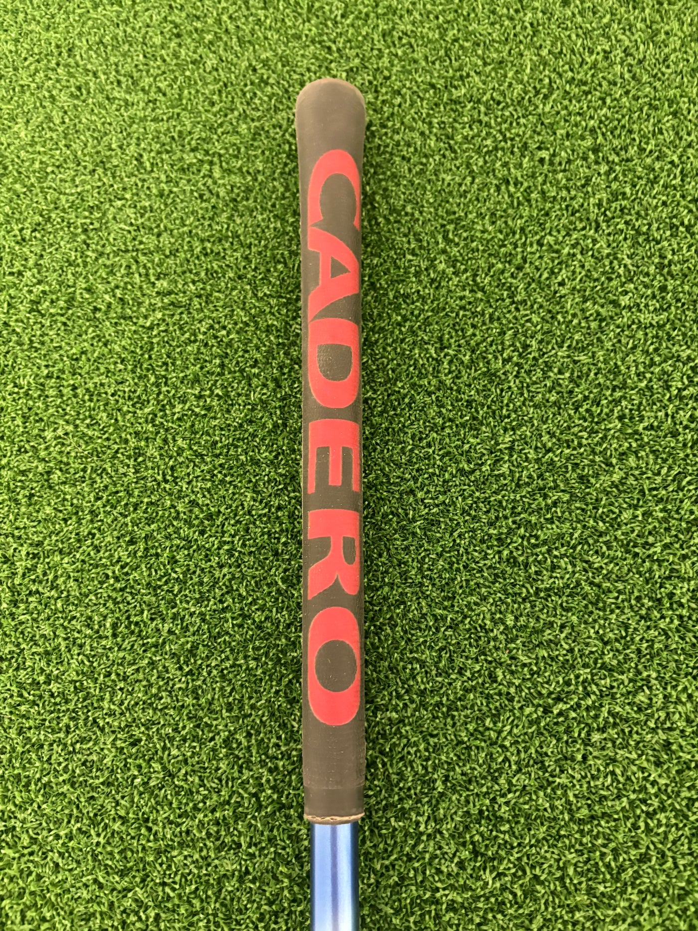 Cobra King F9 Speedback 10.5* (Stiff)