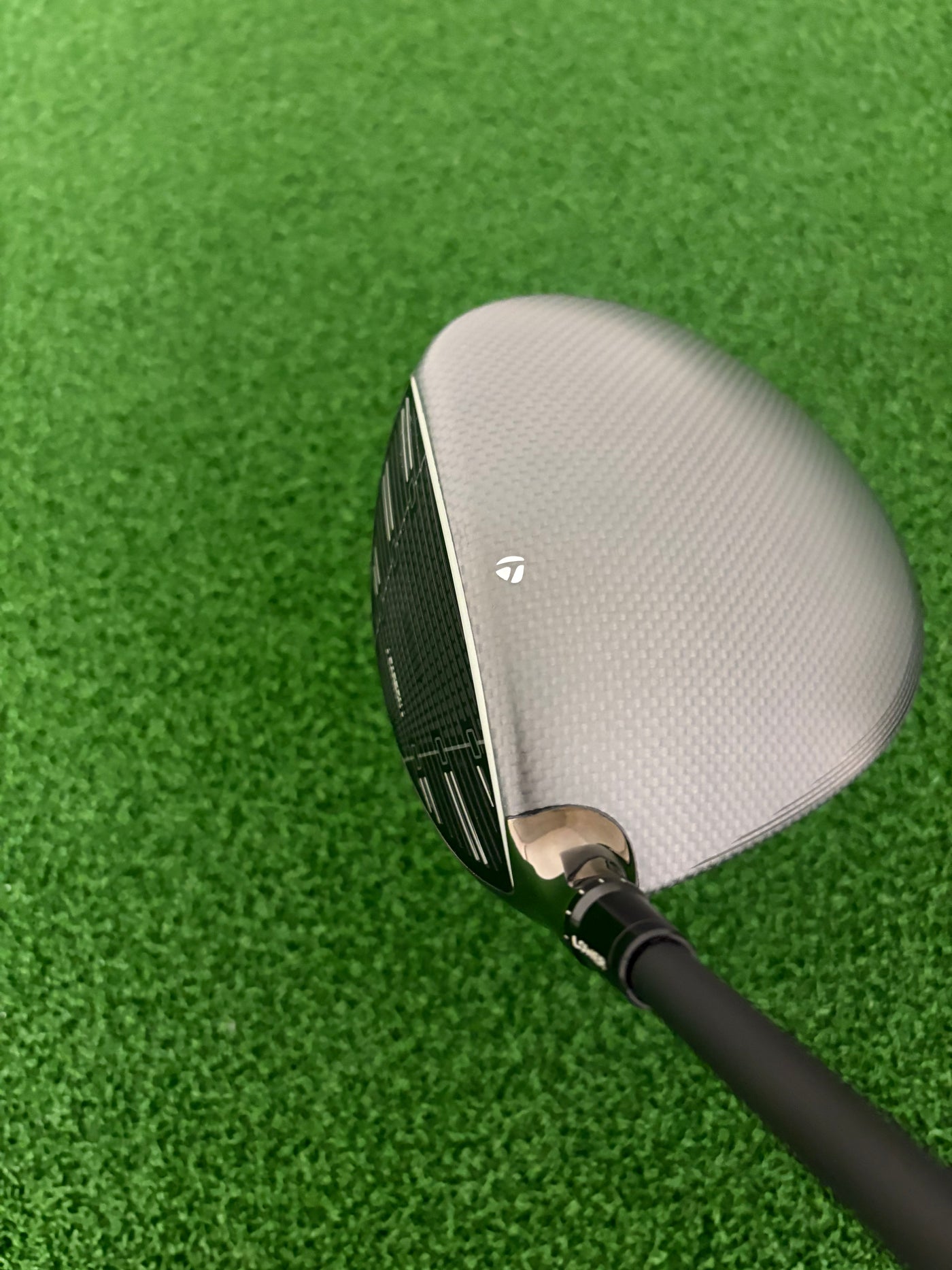 Taylormade Qi35 10.5* (Stiff)