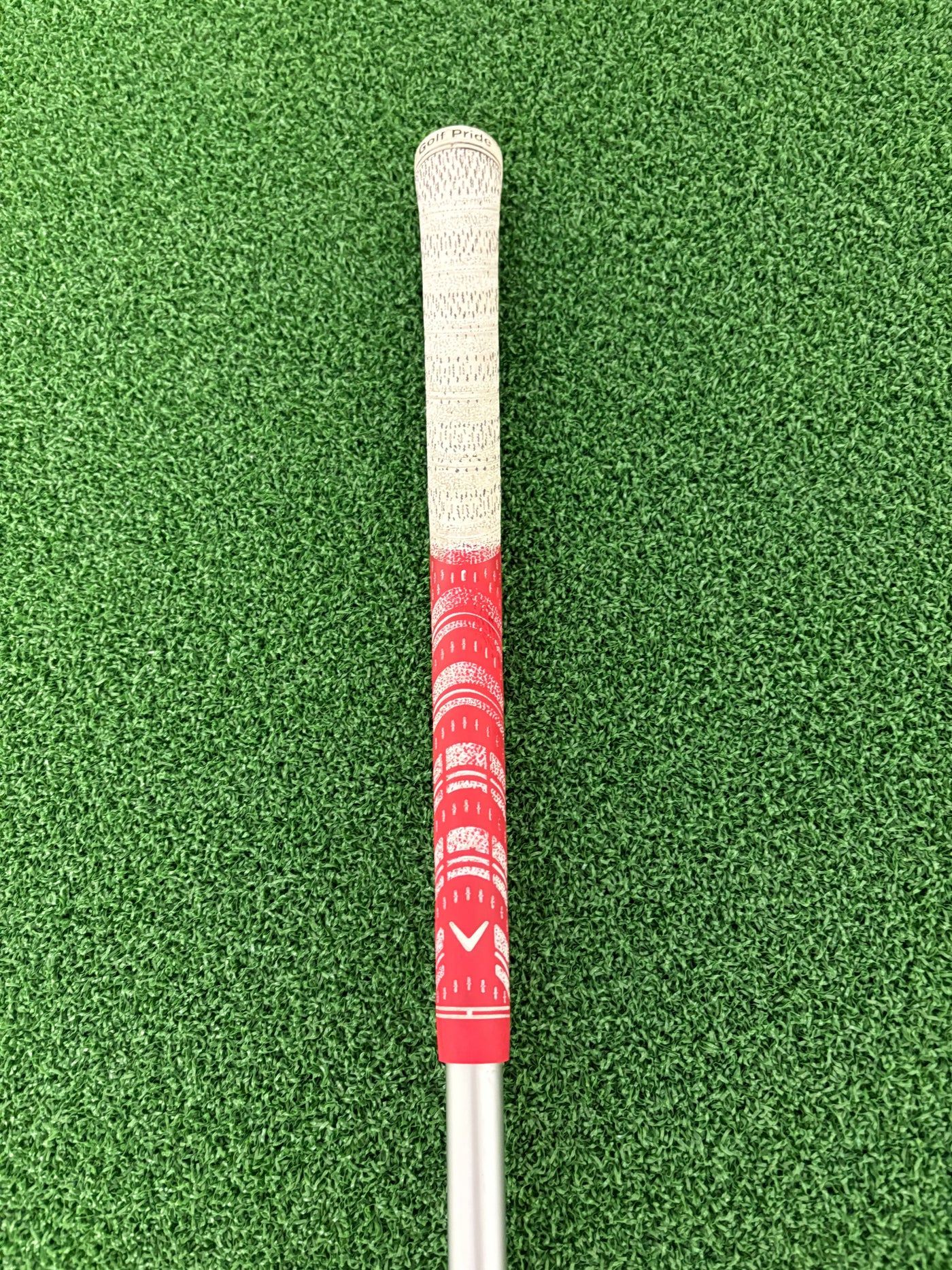 Callaway Great Big Bertha Alpha 815 18* 5 Wood (Stiff/Regular)