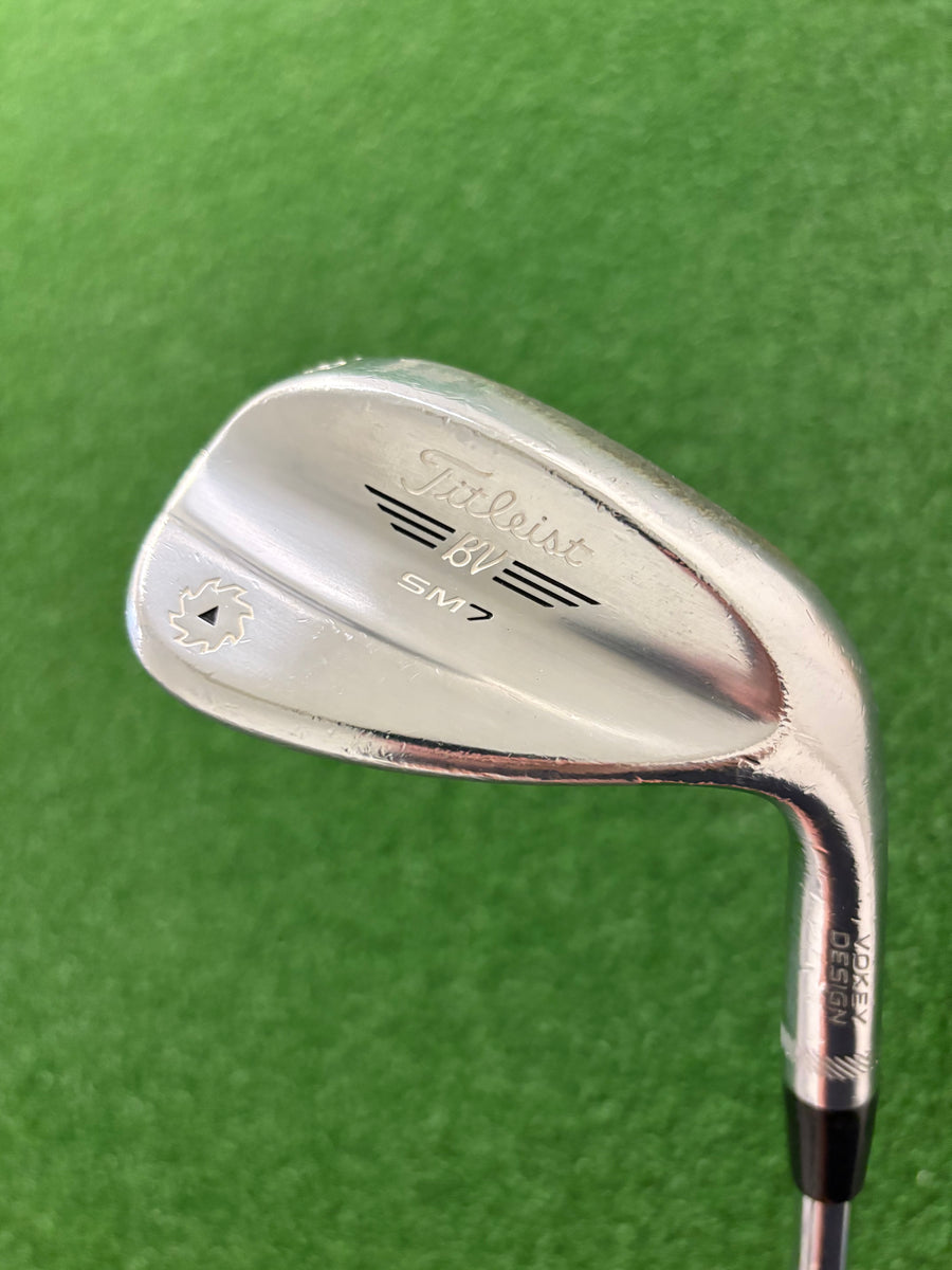 Titleist Vokey SM7 K Grind 58*