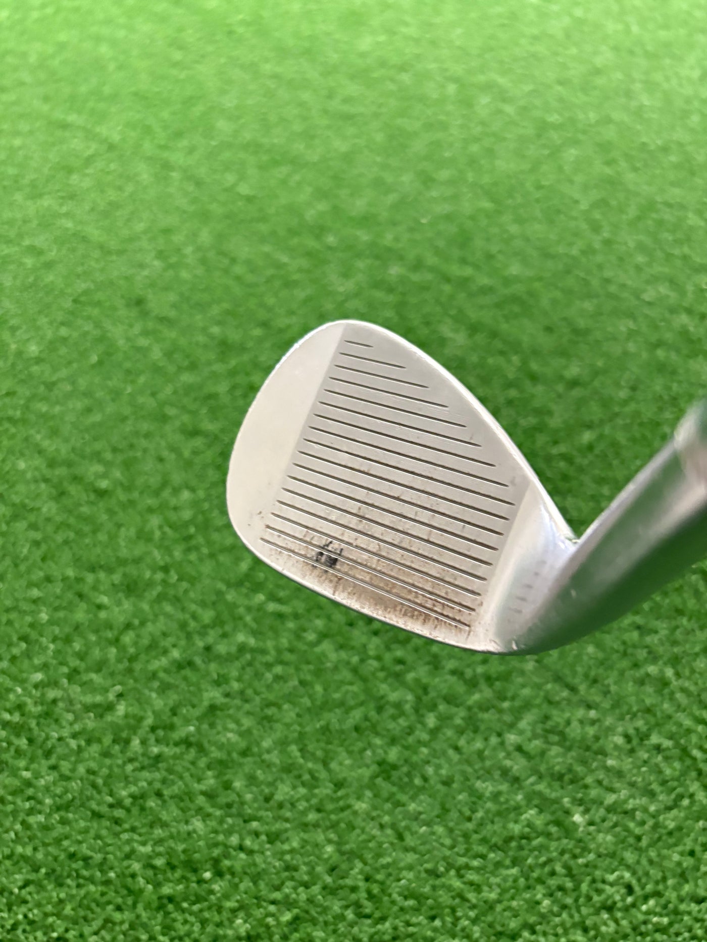 Titleist Vokey SM7 K Grind 58*