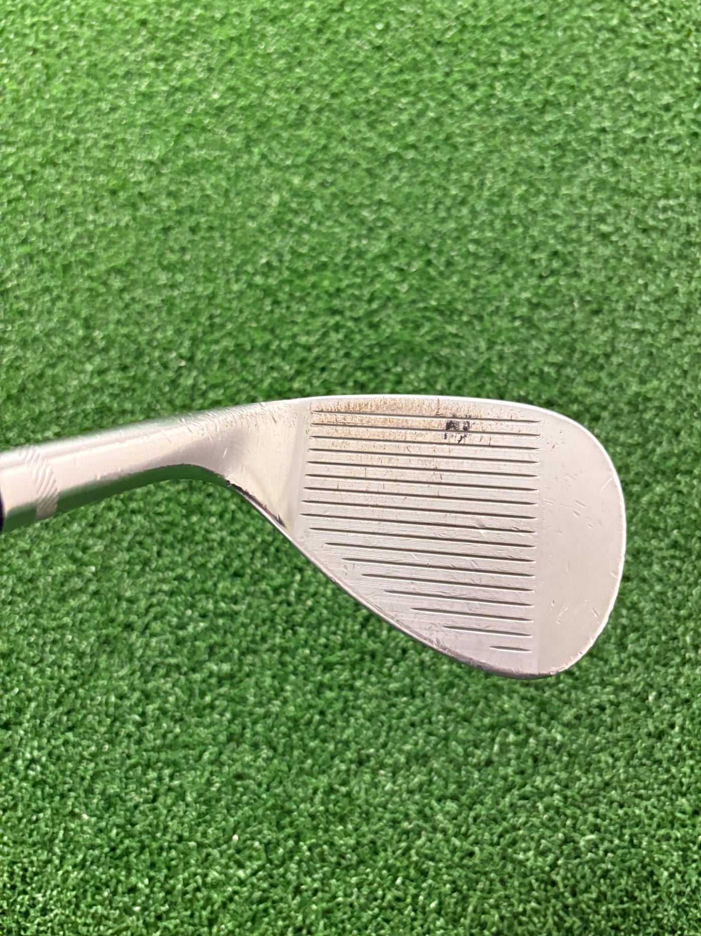 Titleist Vokey SM7 K Grind 58*