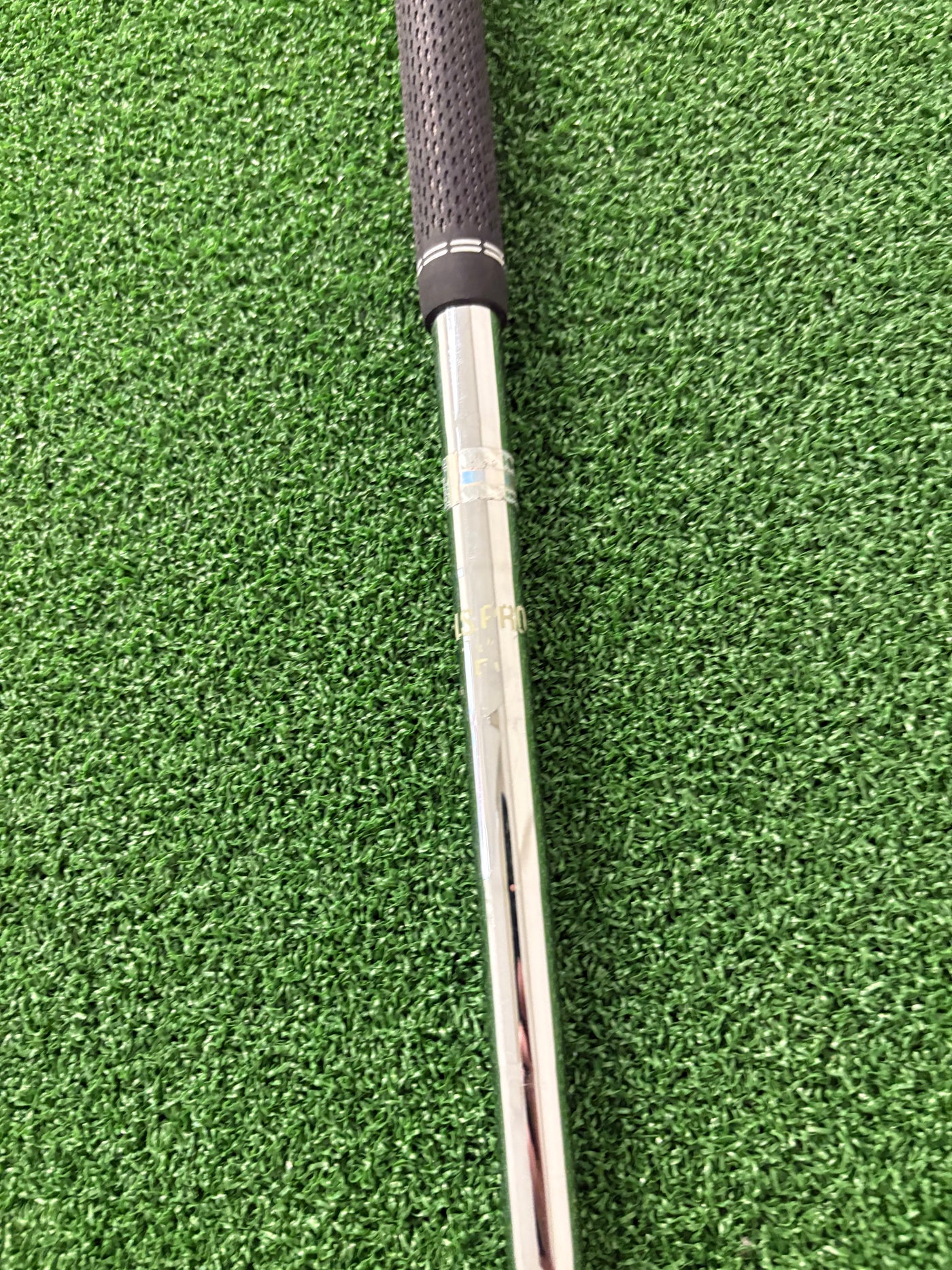 Titleist Vokey SM7 K Grind 58*