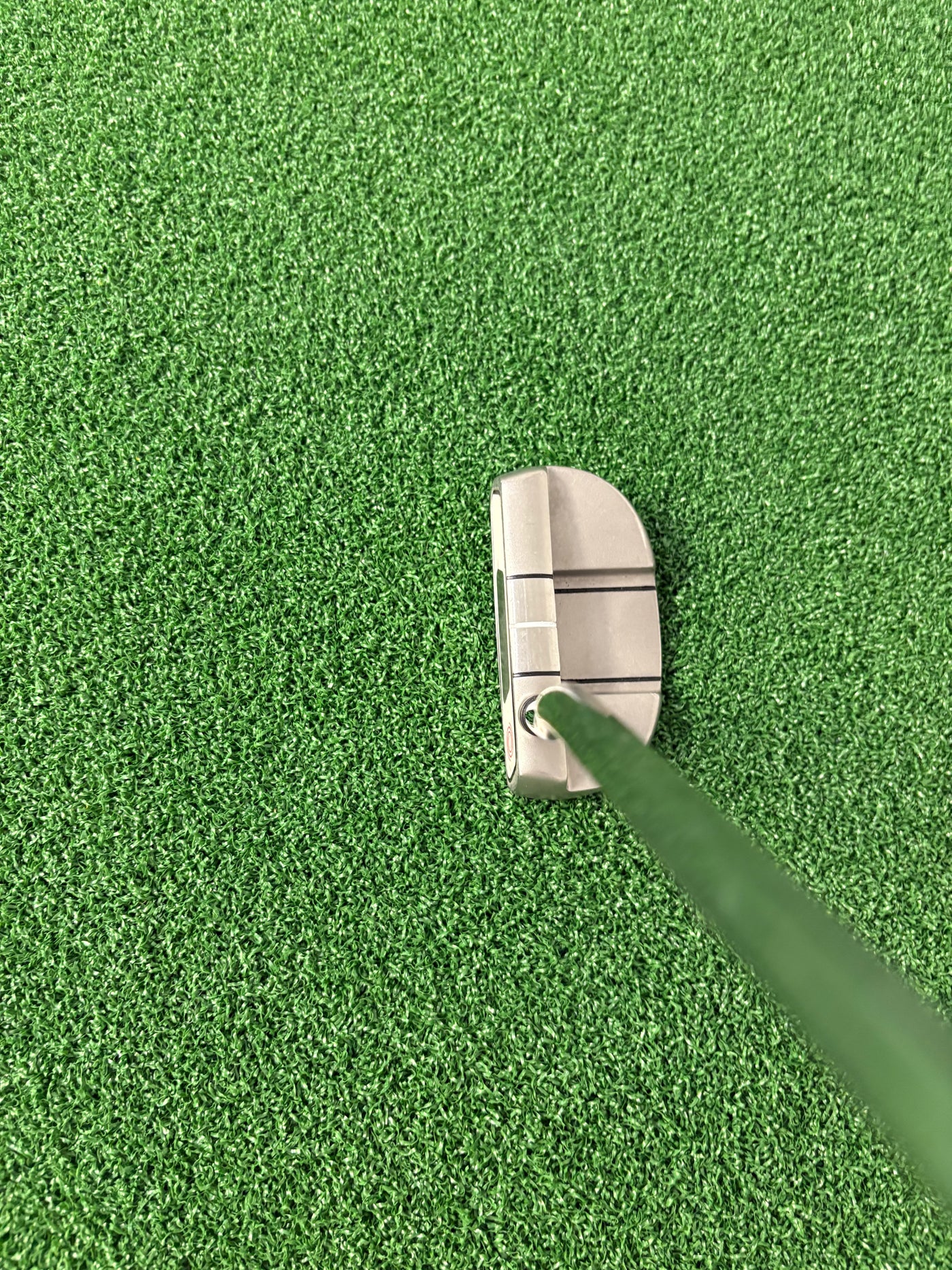 Odyssey White Steel #5 (34")