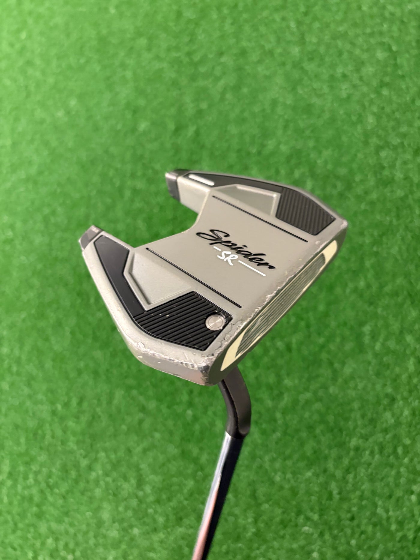 Taylormade Spider SR (34")
