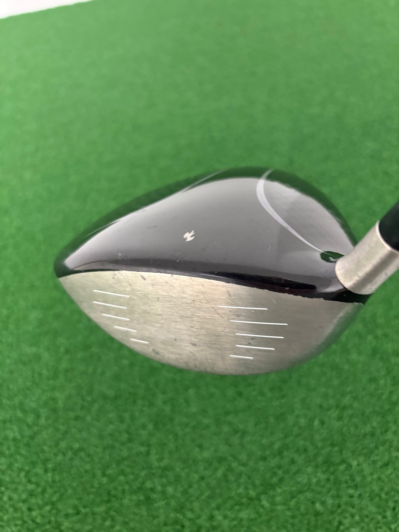 Taylormade Burner Plus 9.5* (Stiff)