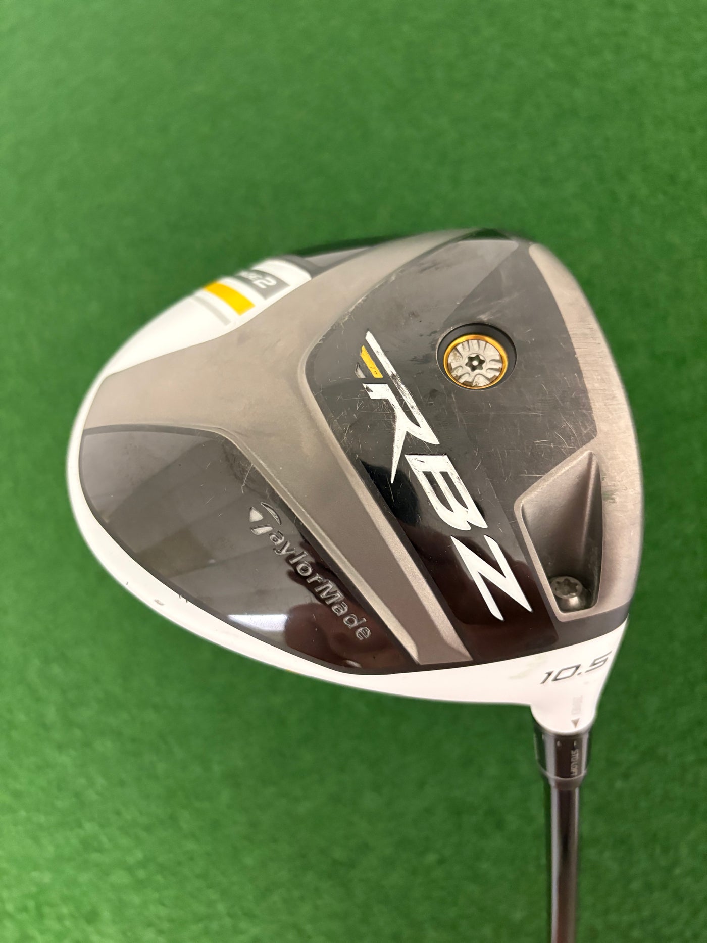 Taylormade RBZ Stage 2 10.5* (Regular)