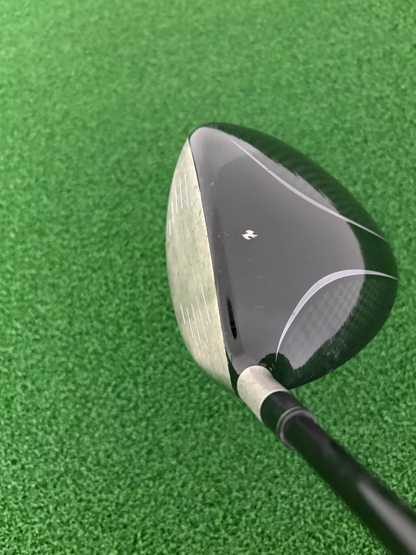 Taylormade Burner Plus 9.5* (Stiff)
