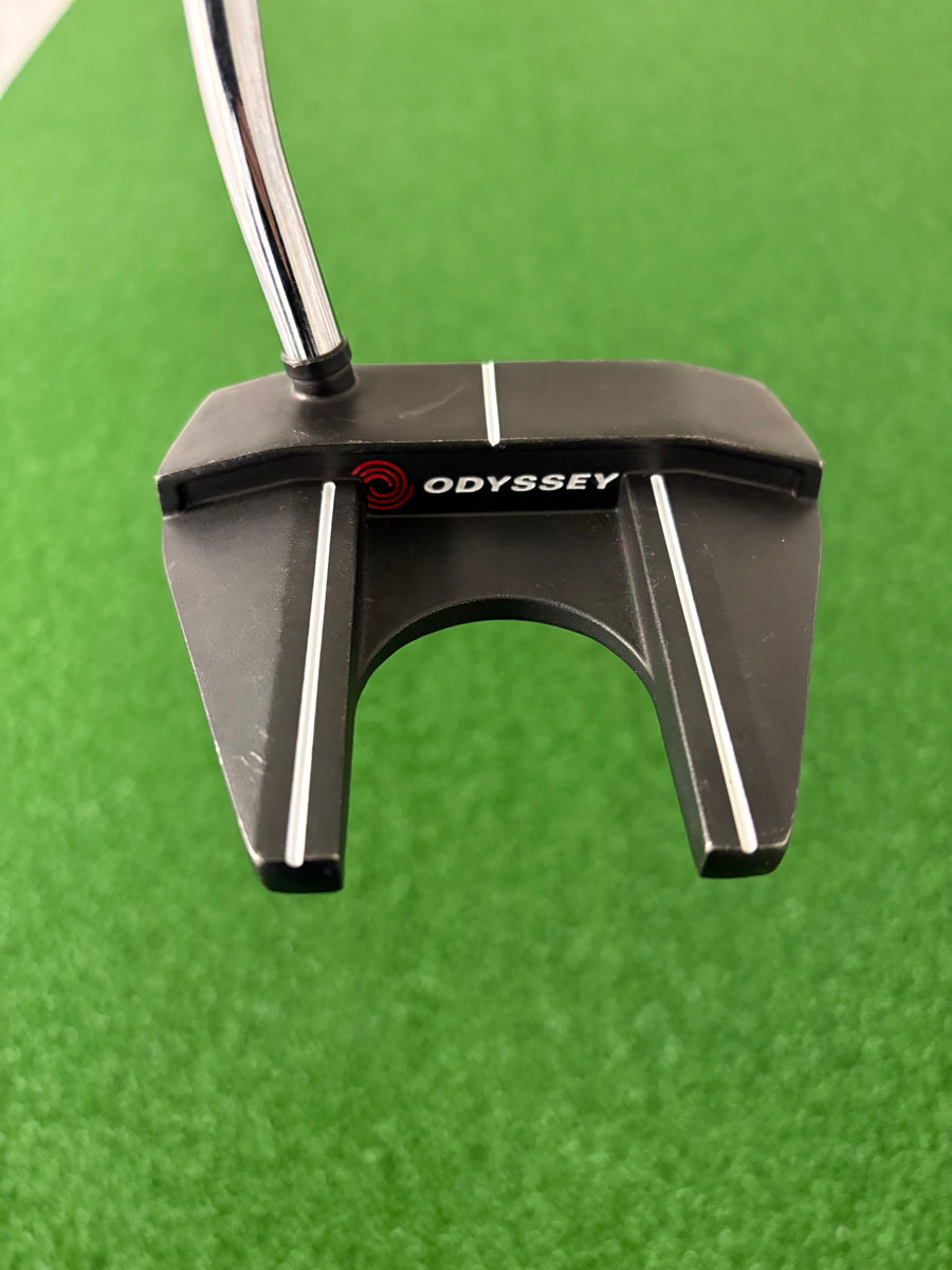 Odyssey White Hot Pro #7 (34")