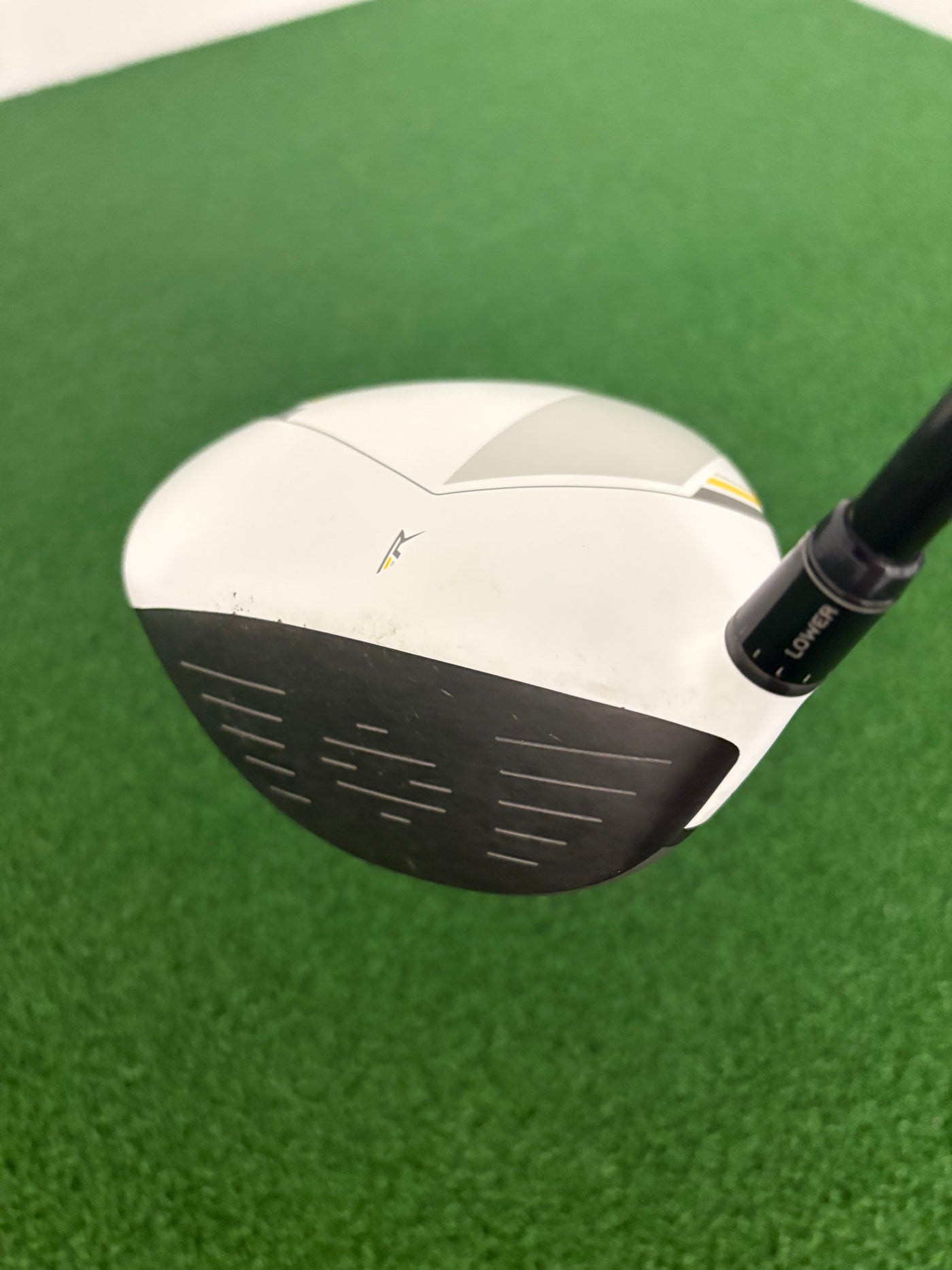 Taylormade RBZ Stage 2 10.5* (Regular)