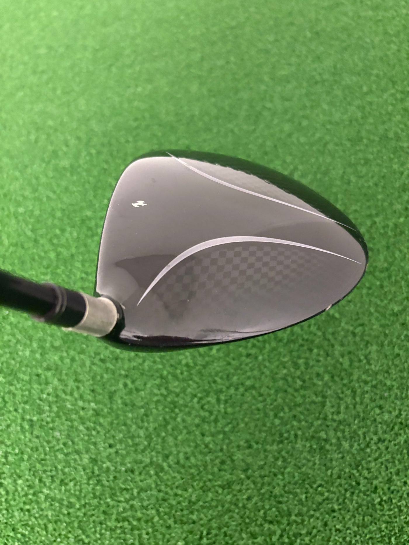 Taylormade Burner Plus 9.5* (Stiff)
