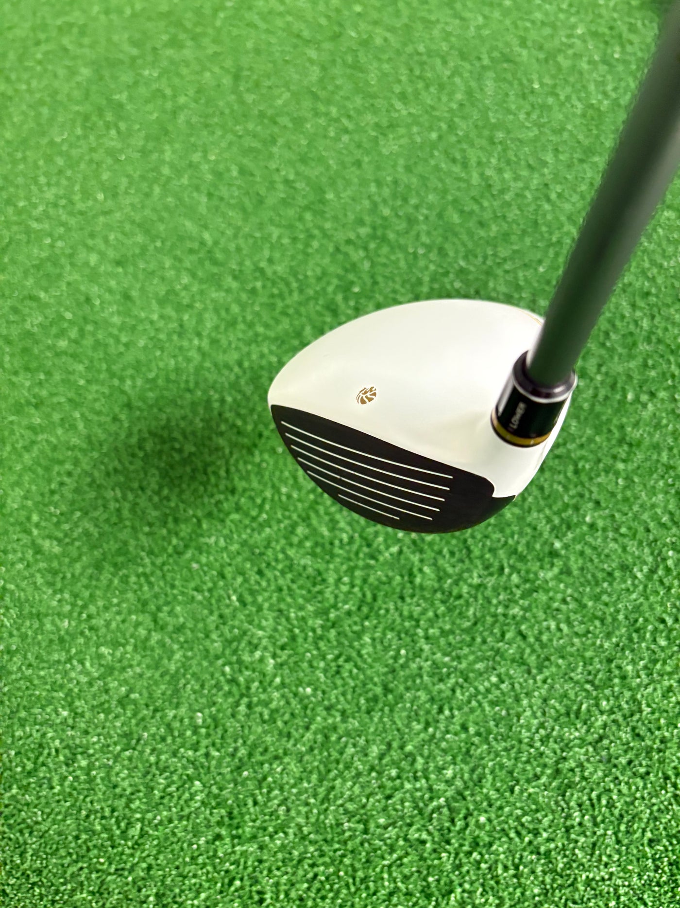 Taylormade Gloire 15* 3 Wood (Regular)