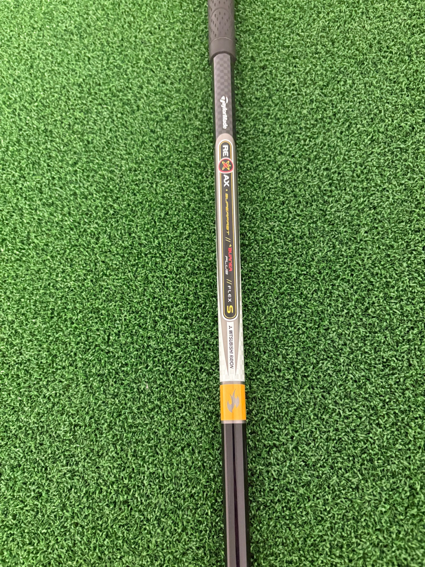 Taylormade Burner Plus 9.5* (Stiff)