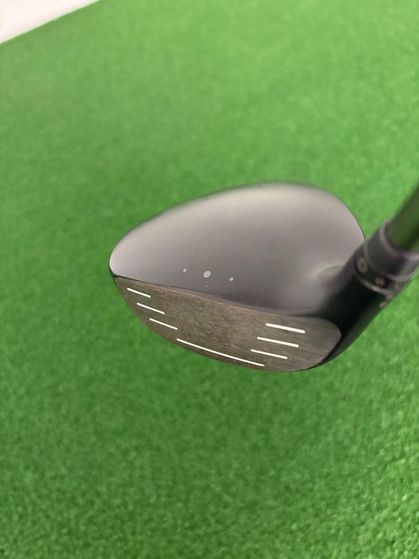 Ping G425 Max 14.5* 3 Wood (Stiff)