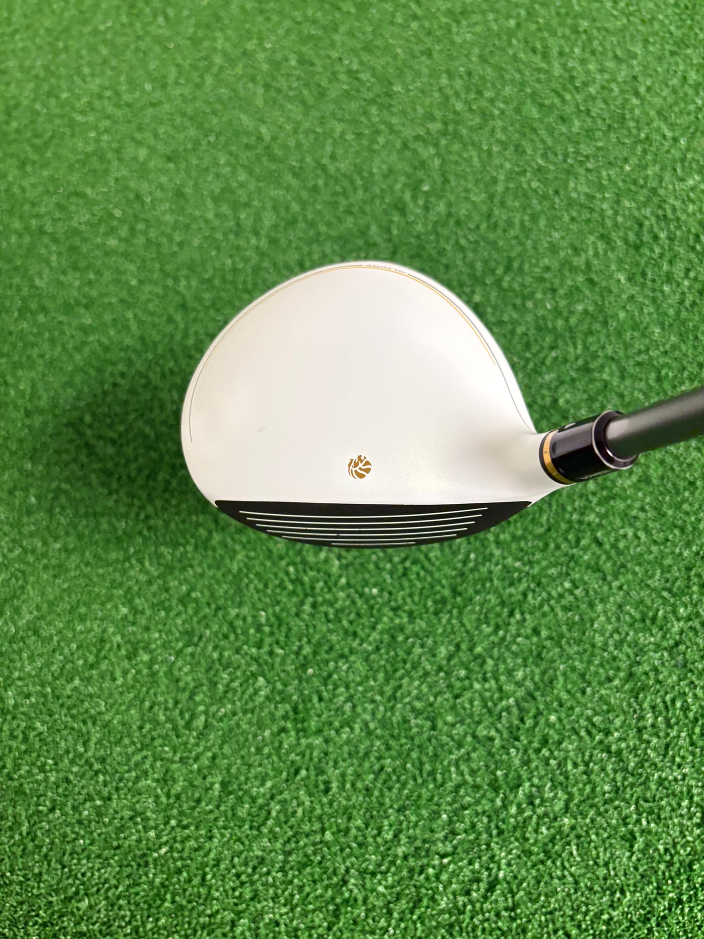 Taylormade Gloire 15* 3 Wood (Regular)