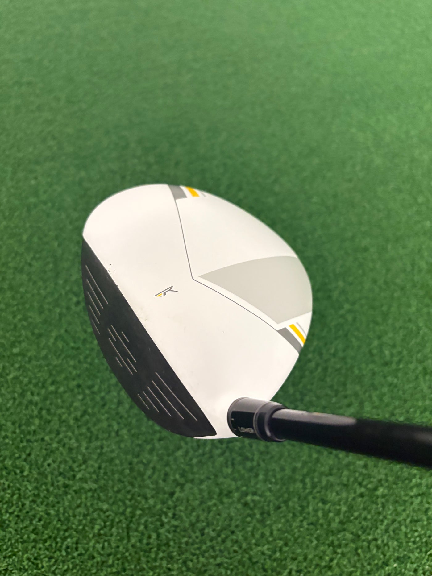 Taylormade RBZ Stage 2 10.5* (Regular)