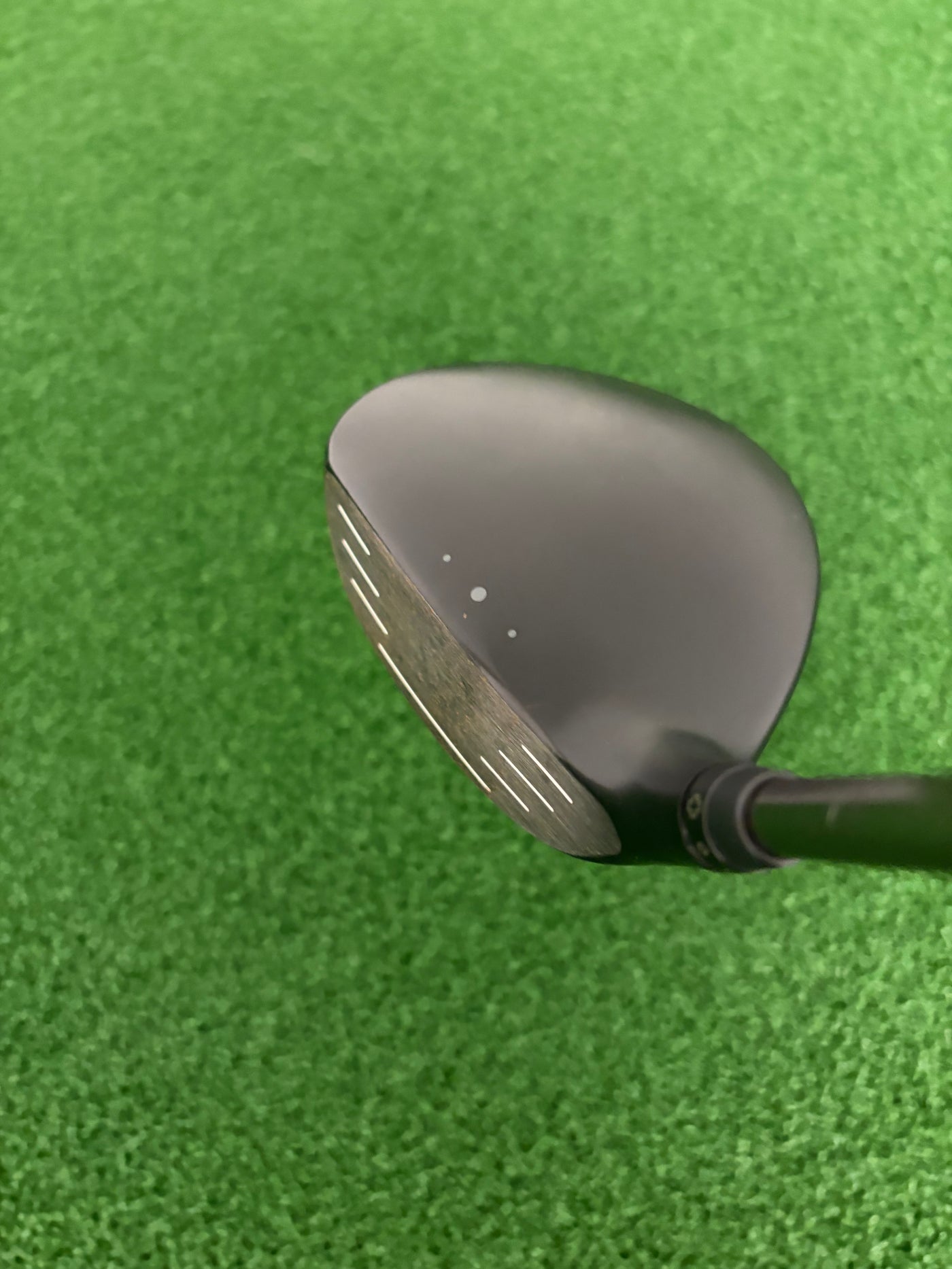 Ping G425 Max 14.5* 3 Wood (Stiff)