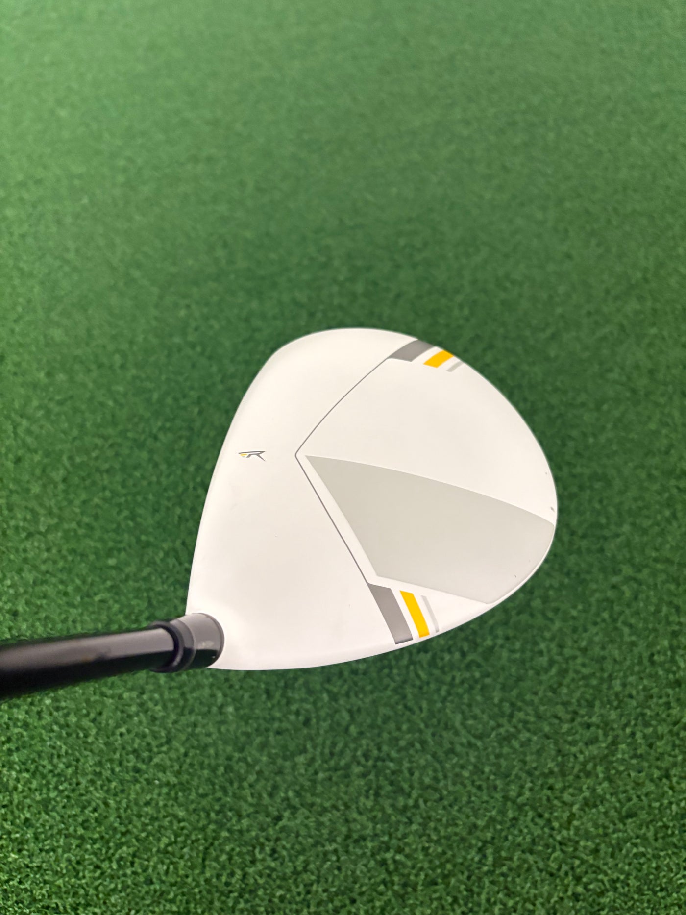 Taylormade RBZ Stage 2 10.5* (Regular)