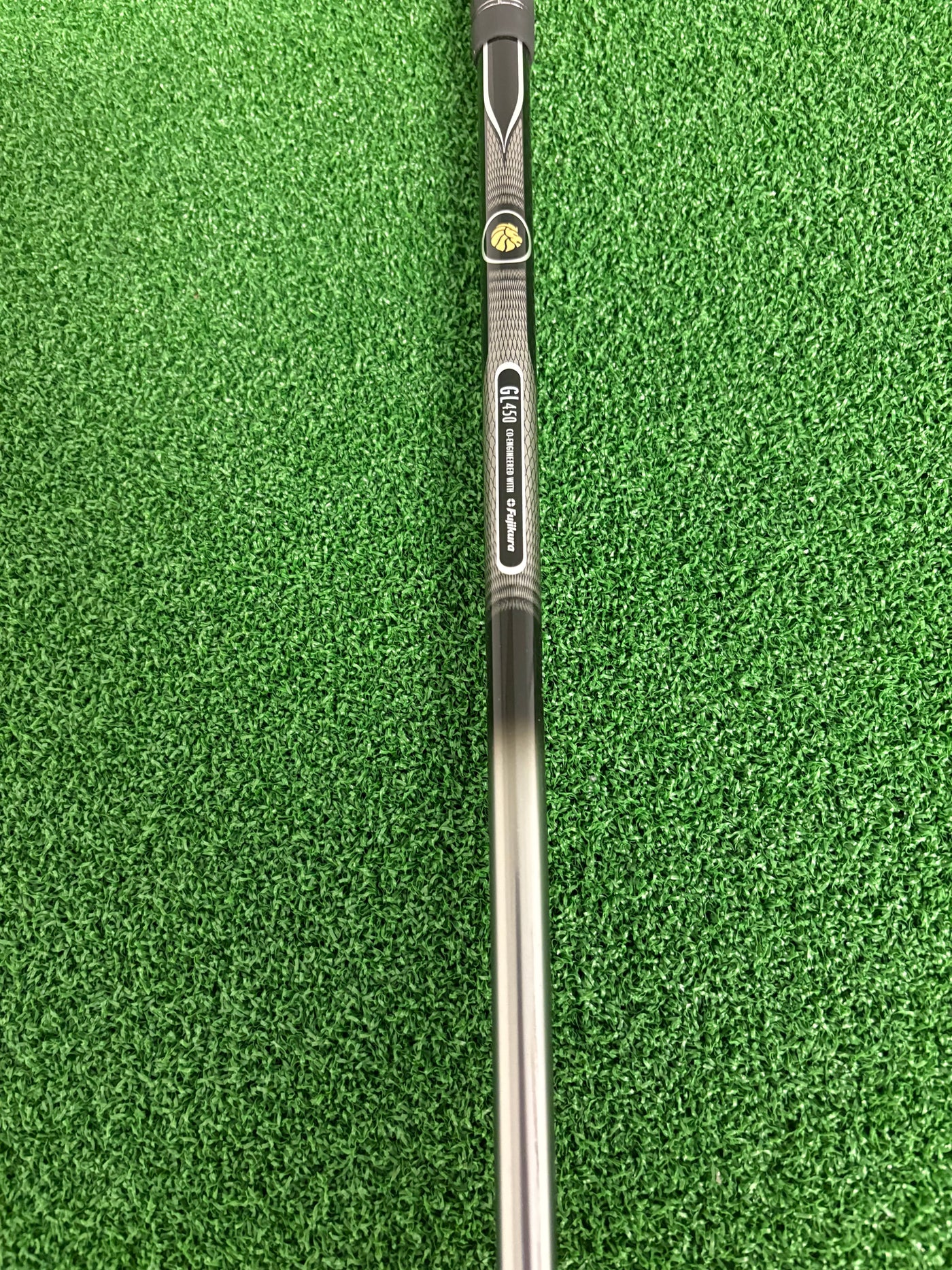 Taylormade Gloire 15* 3 Wood (Regular)