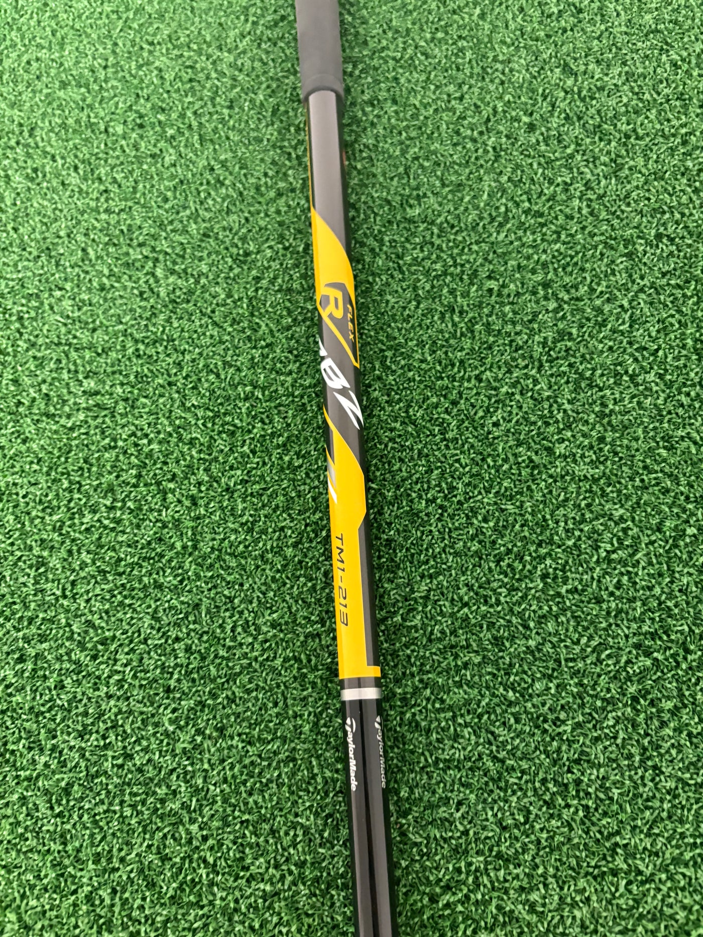 Taylormade RBZ Stage 2 10.5* (Regular)