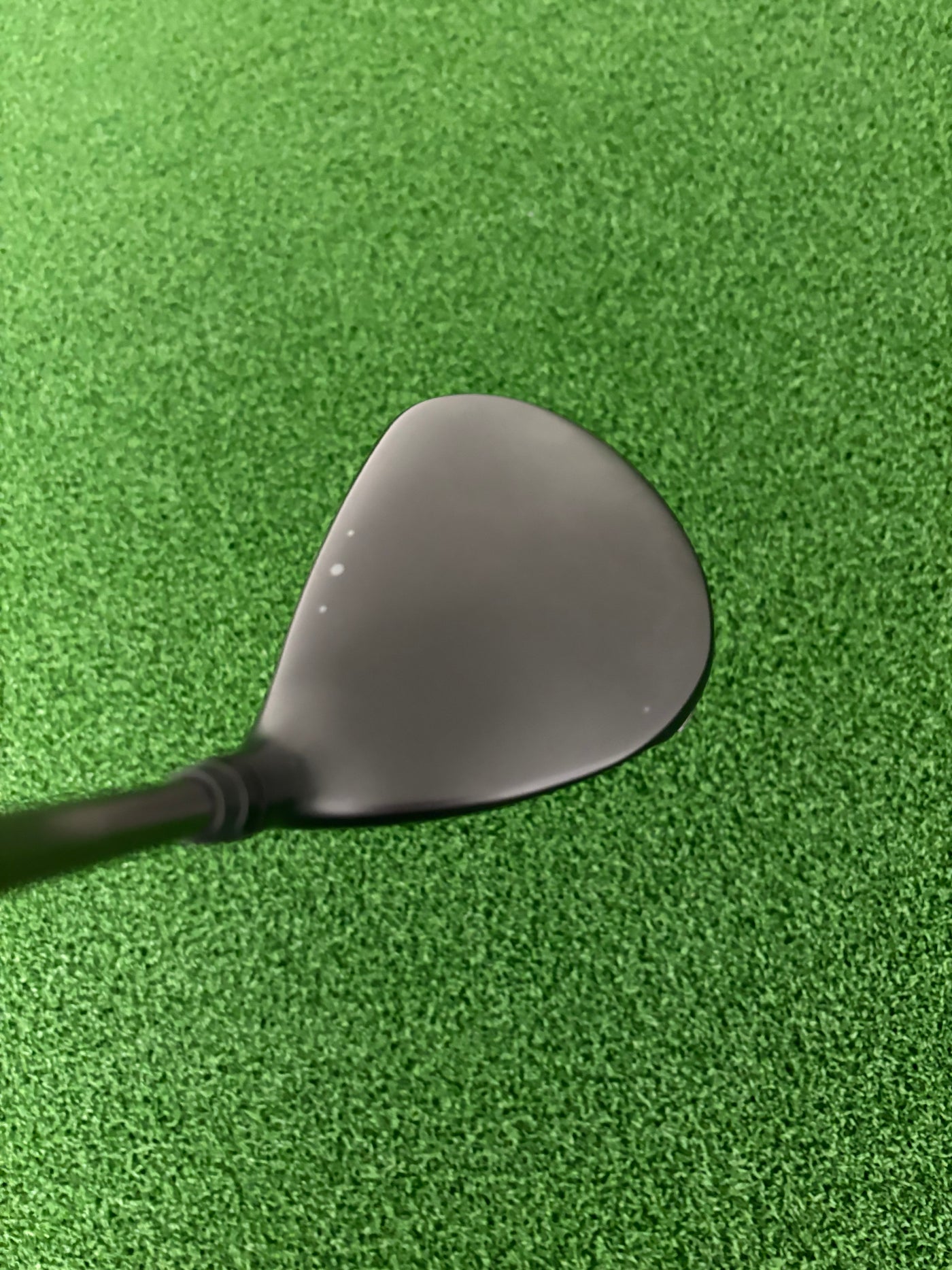 Ping G425 Max 14.5* 3 Wood (Stiff)