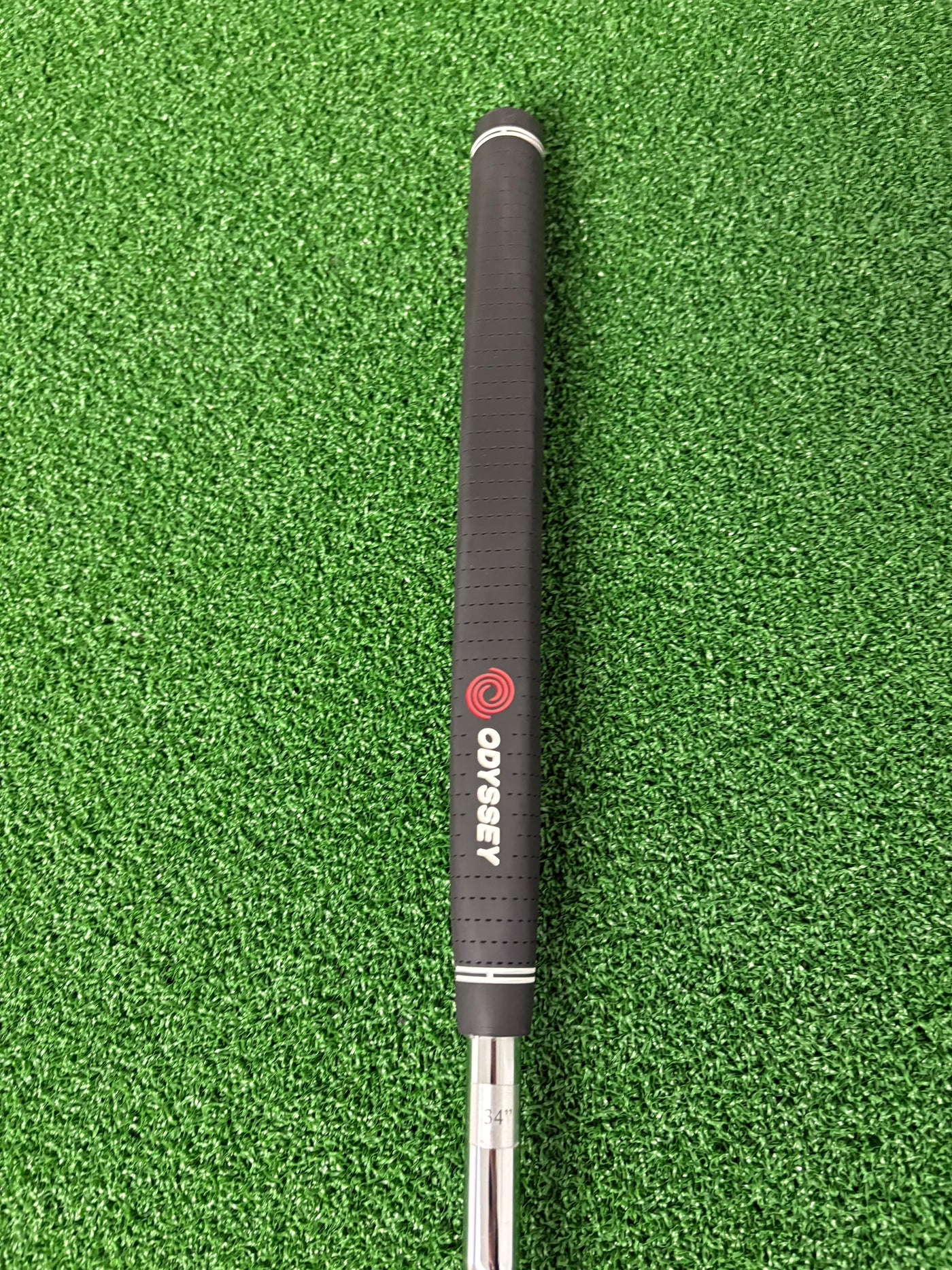 Odyssey White Hot Pro #7 (34")