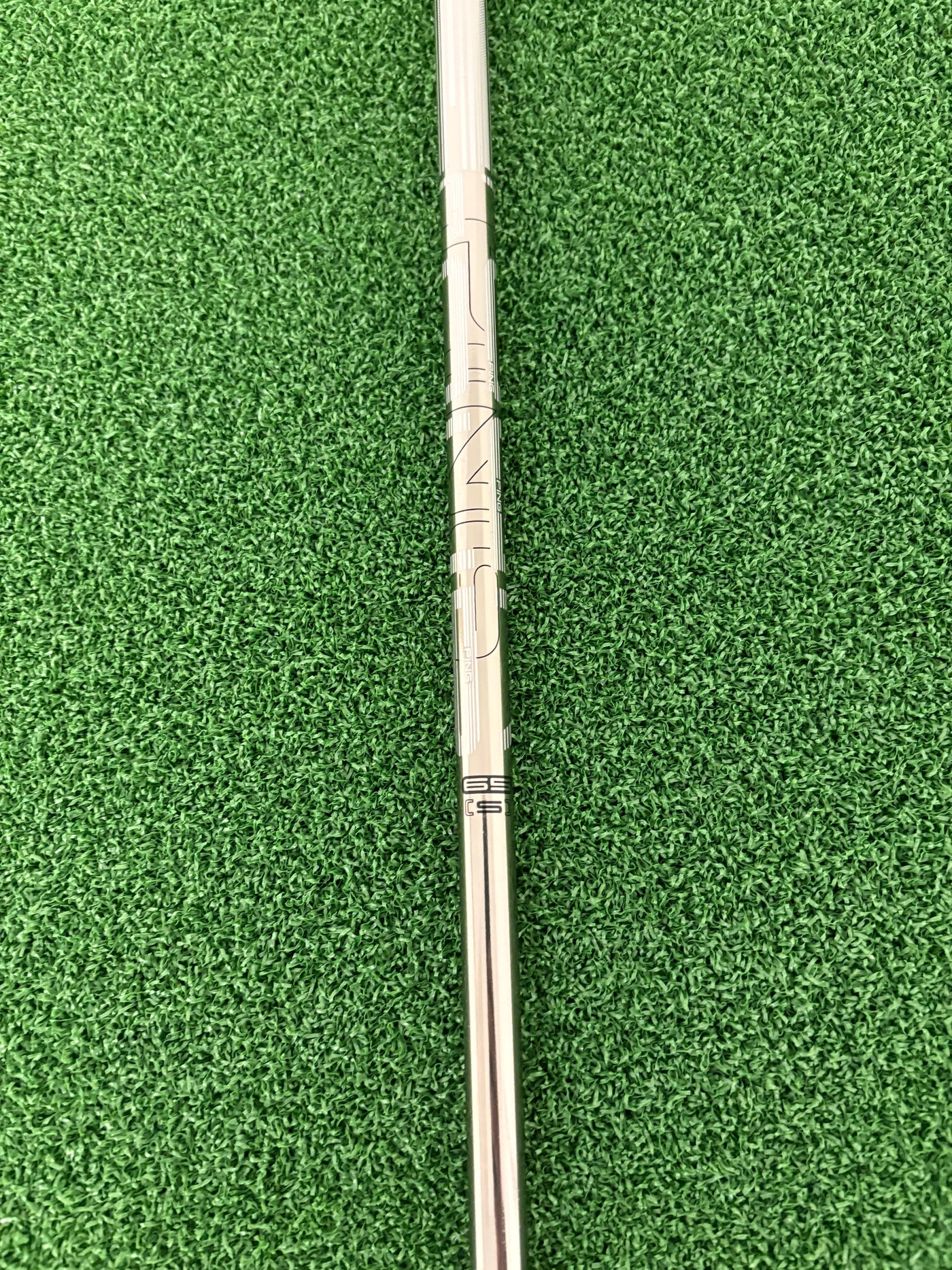 Ping G425 Max 14.5* 3 Wood (Stiff)
