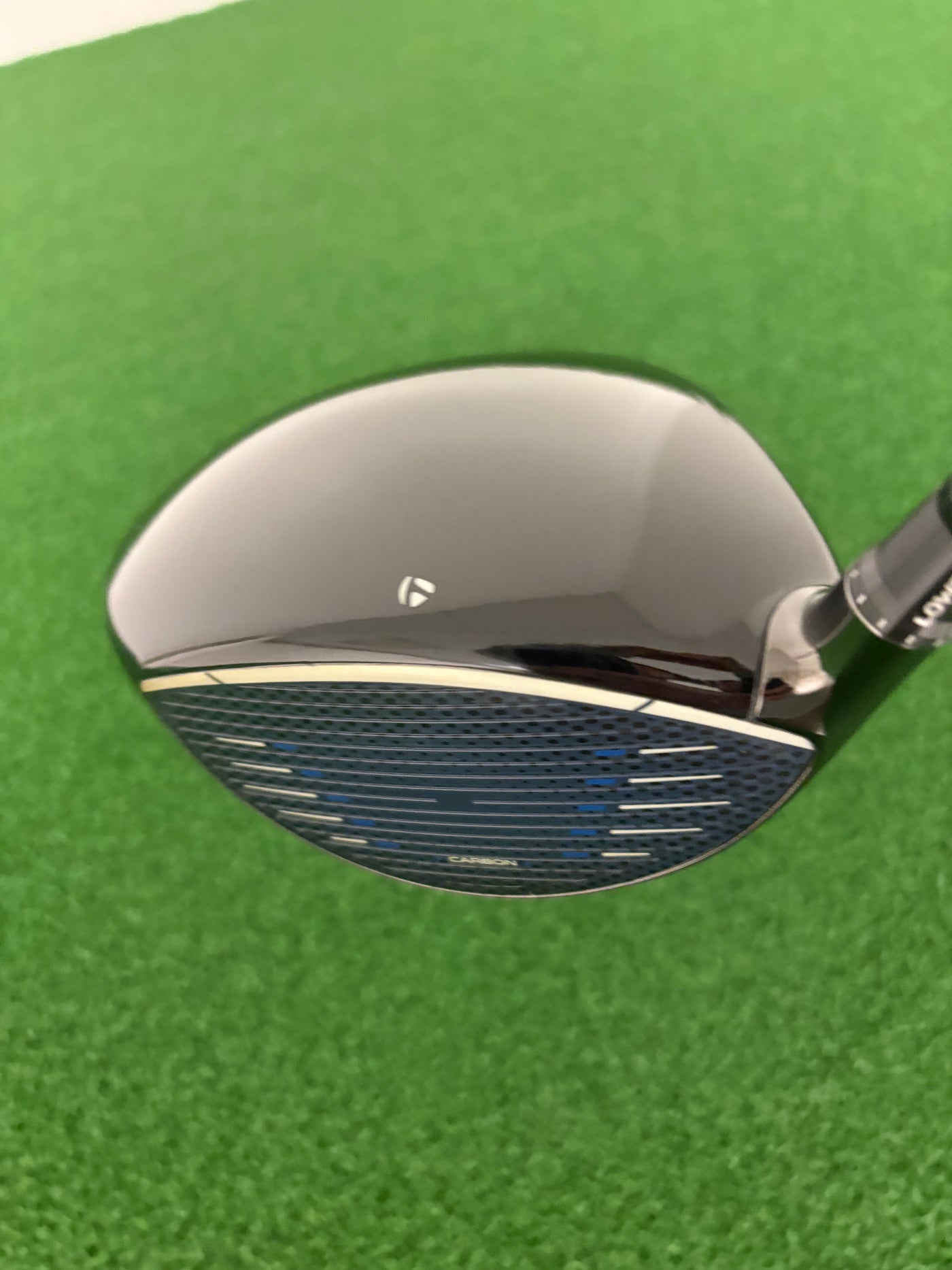 Taylormade Qi10 LS 9.0* (Stiff)