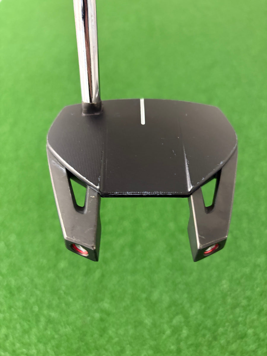 Taylormade Spider GT Black (34")