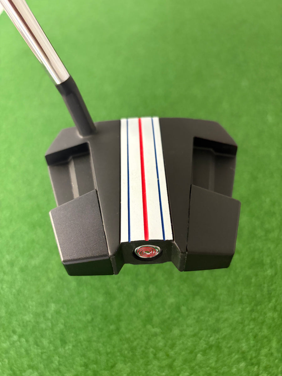 Odyssey Eleven S Triple Track (34")