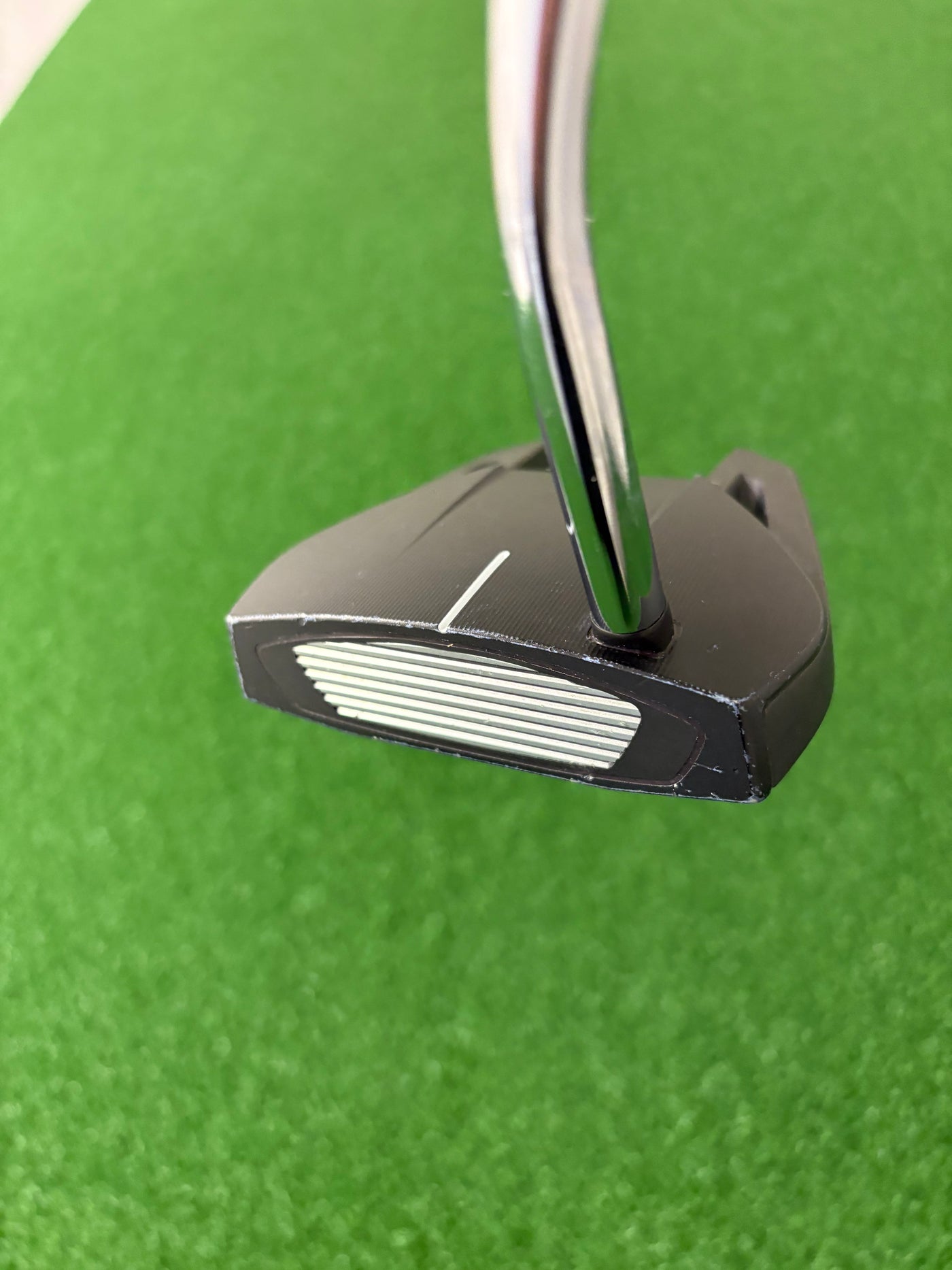 Taylormade Spider GT Black (34")