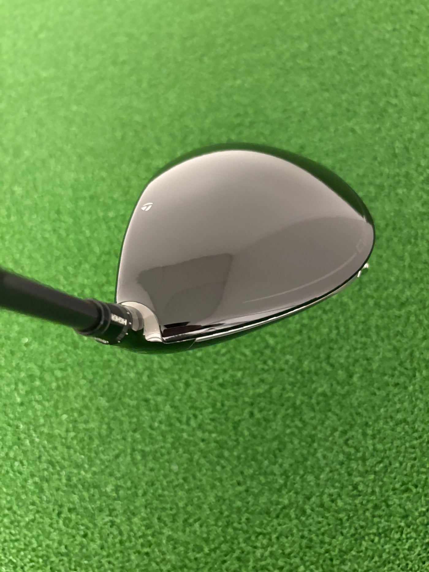 Taylormade Qi10 LS 9.0* (Stiff)