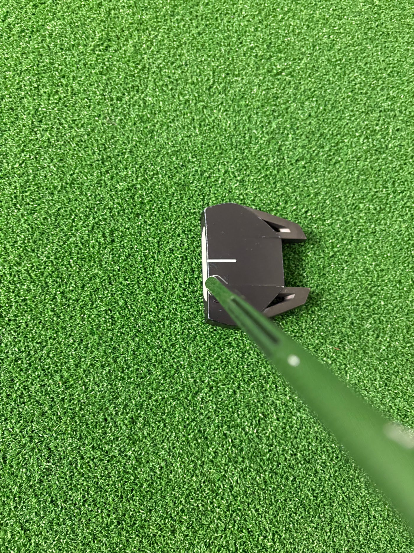 Taylormade Spider GT Black (34")