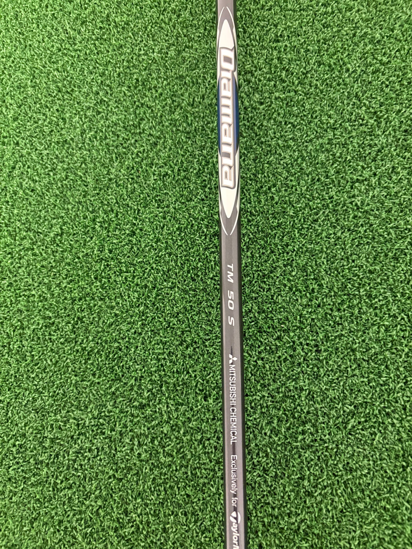 Taylormade Qi10 LS 9.0* (Stiff)