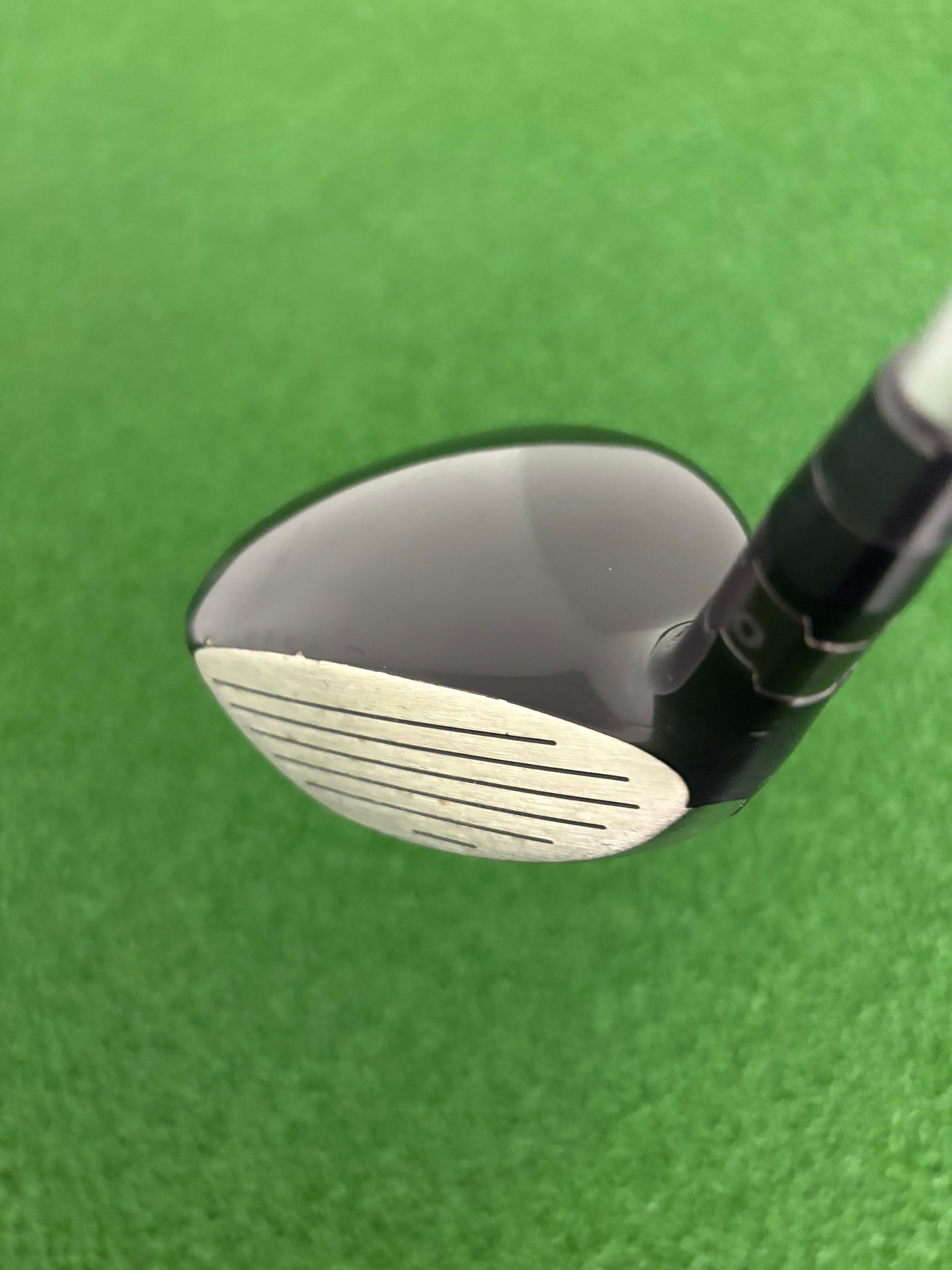 Callaway RAZR Fit 18* 5 Wood (Stiff/Regular)