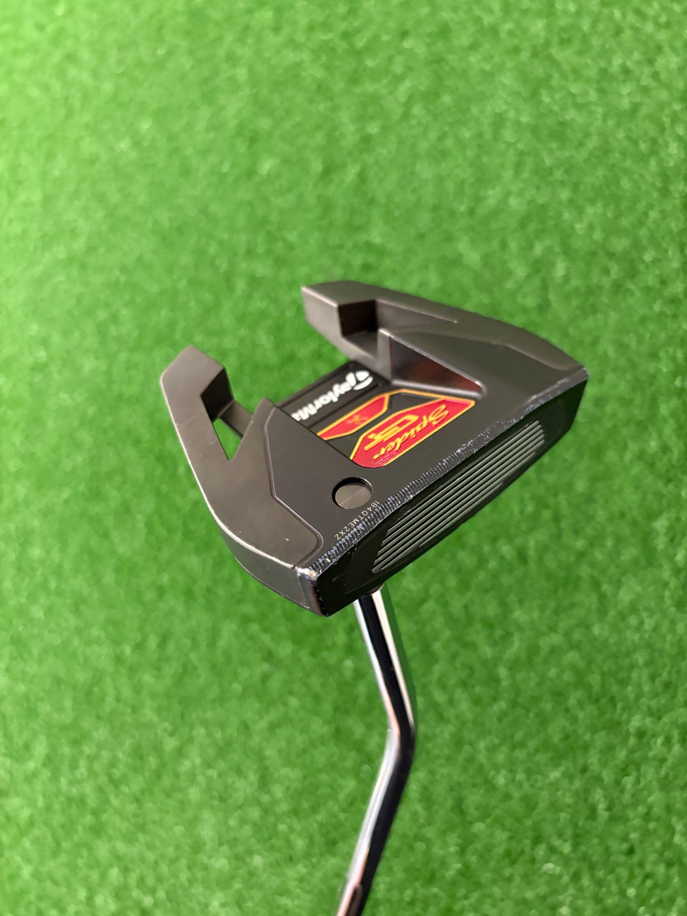 Taylormade Spider GT Black (34")
