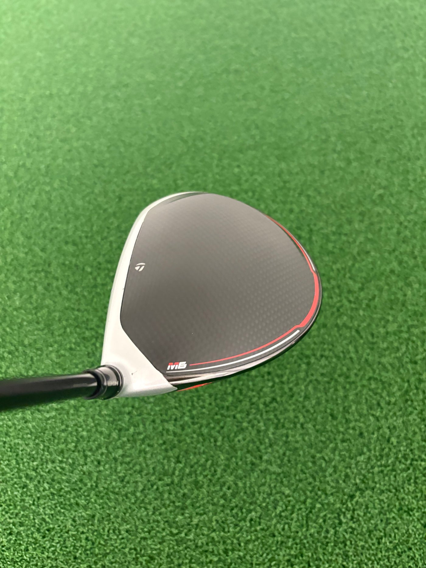 Taylormade M6 9.0* (Stiff)