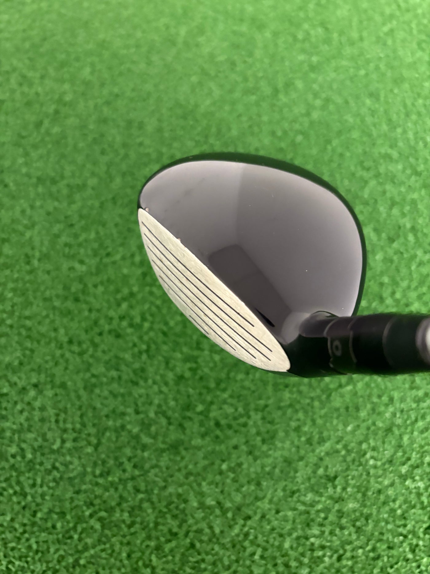 Callaway RAZR Fit 18* 5 Wood (Stiff/Regular)