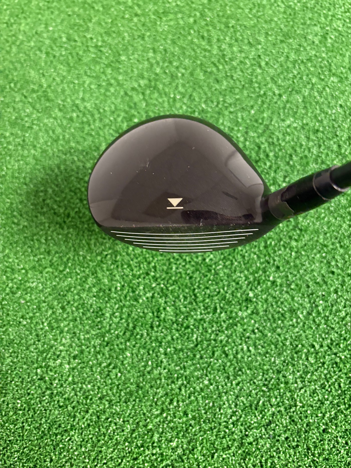 Titleist 913F 15* 3 Wood (Stiff)