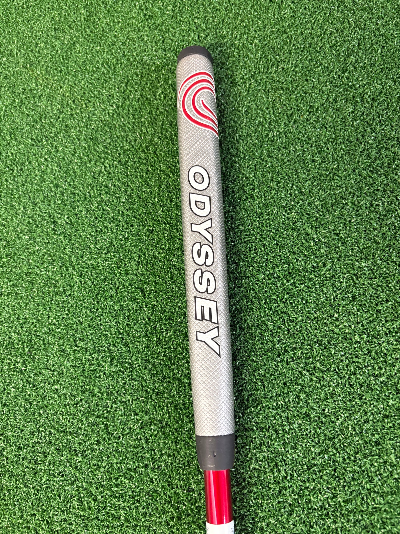 Odyssey Eleven S Triple Track (34")