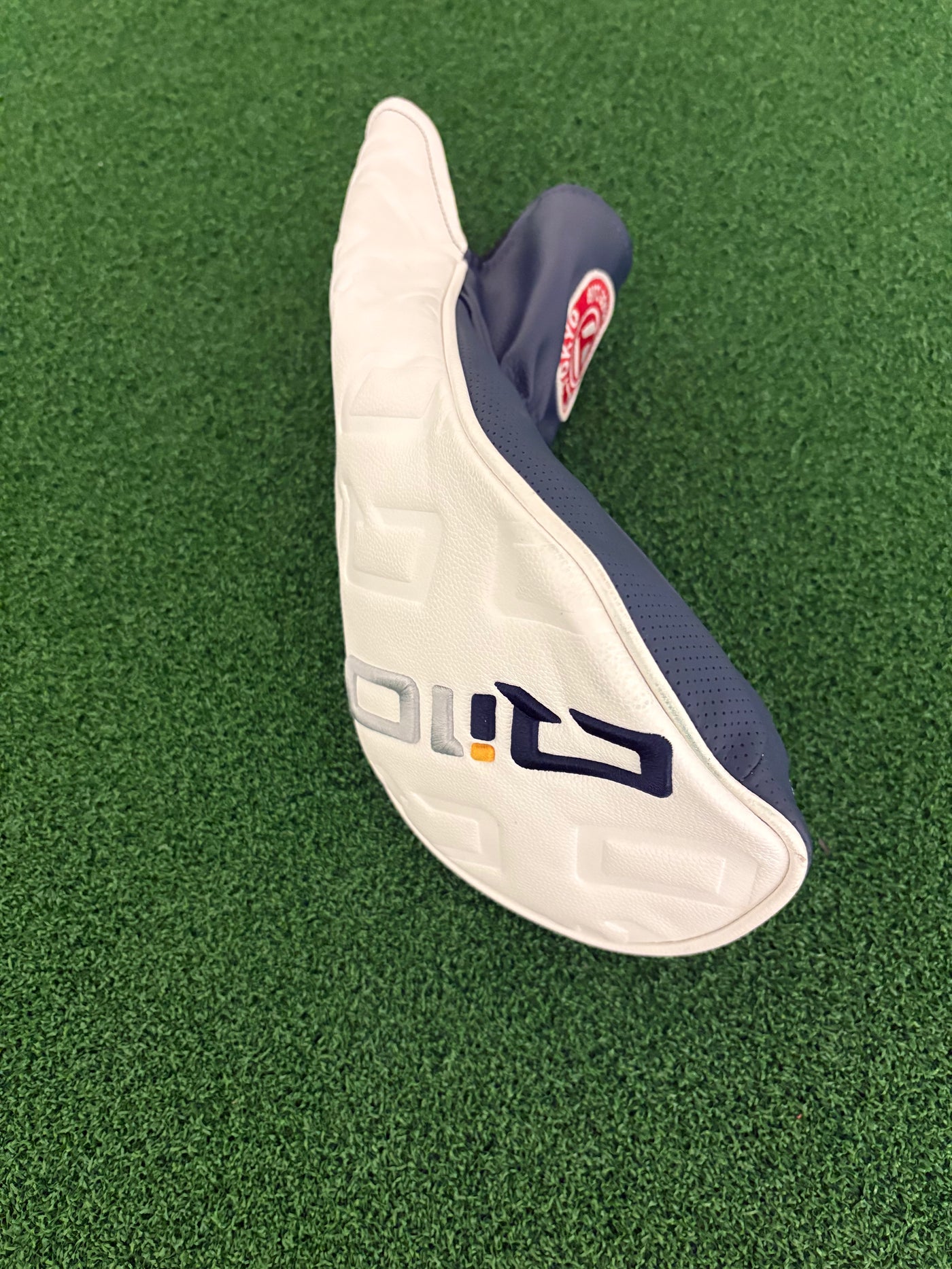 Taylormade Qi10 LS 9.0* (Stiff)