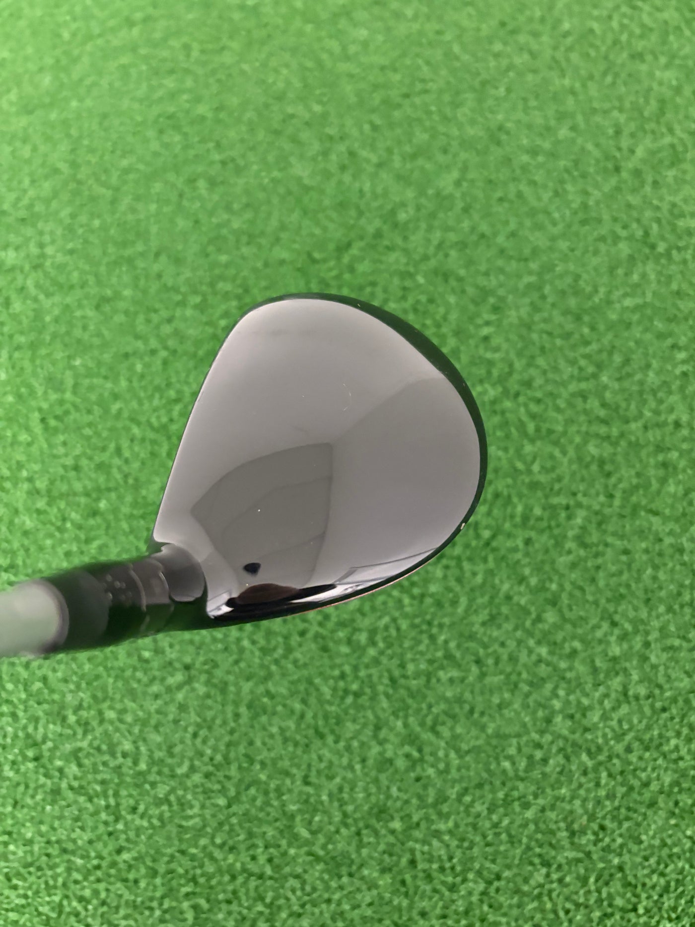 Callaway RAZR Fit 18* 5 Wood (Stiff/Regular)