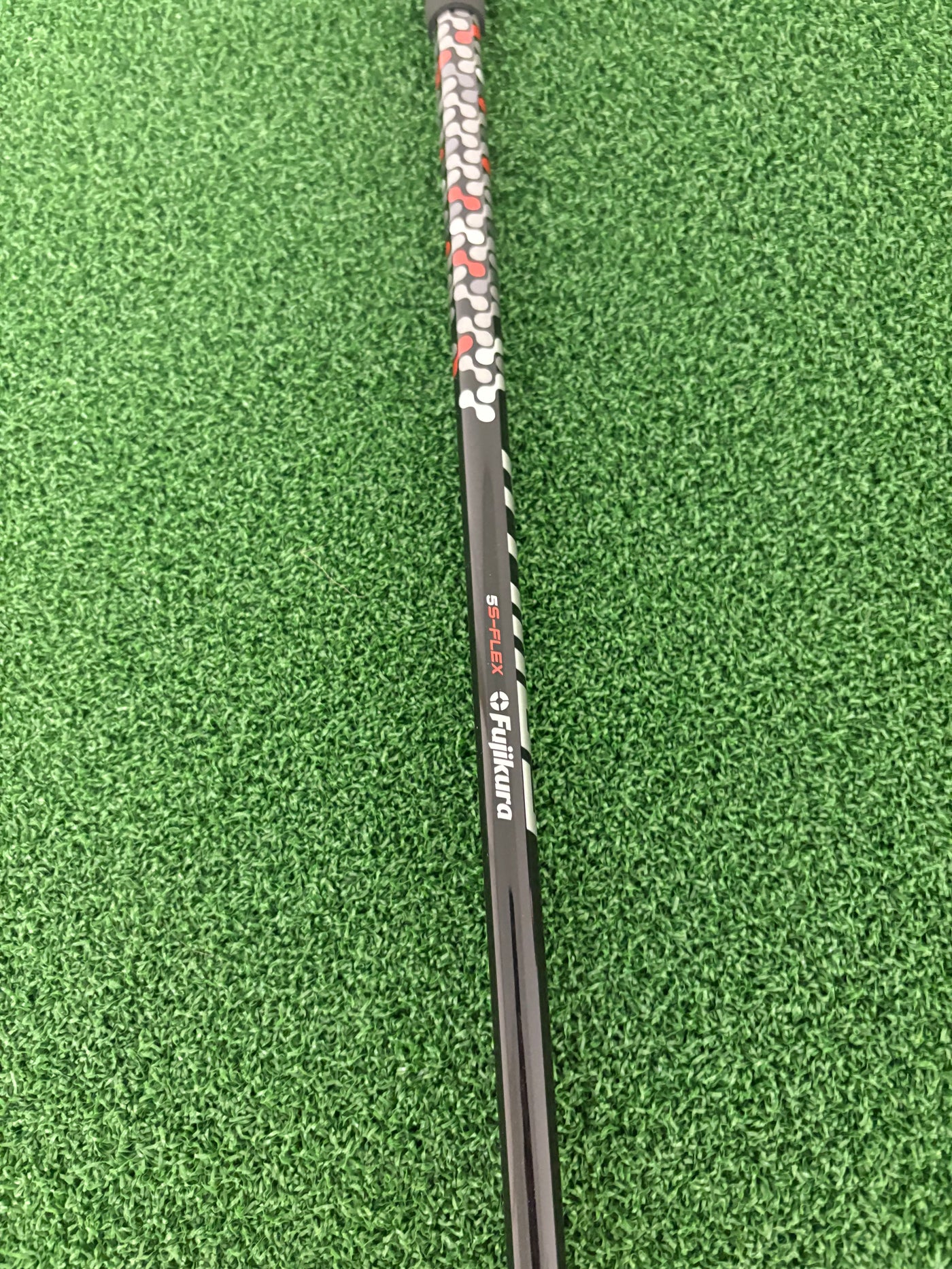 Taylormade M6 9.0* (Stiff)