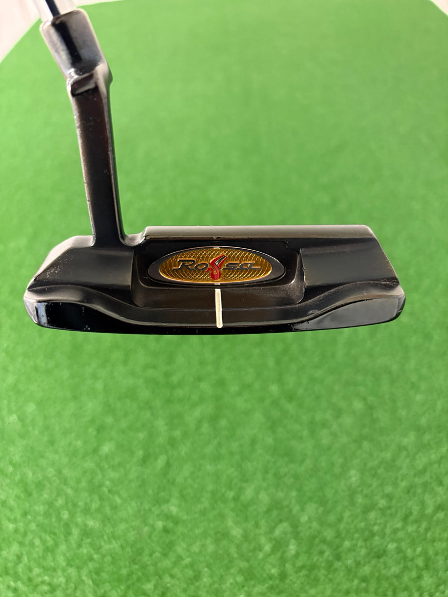 Taylormade AGSi Rossa Daytona 1 (34")