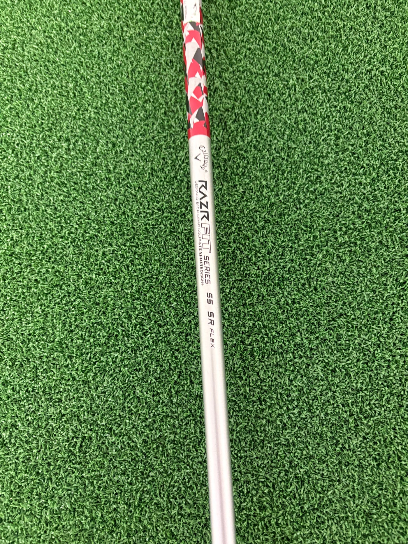 Callaway RAZR Fit 18* 5 Wood (Stiff/Regular)