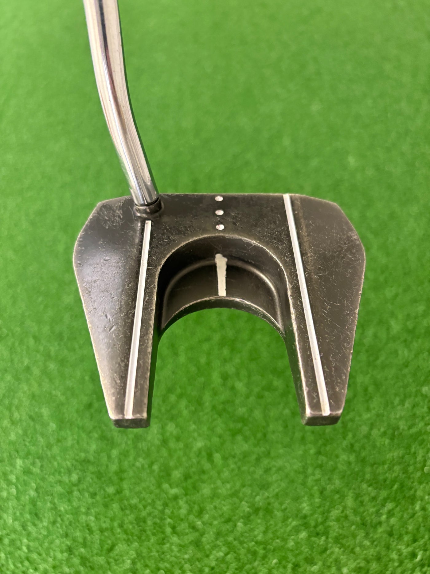 Odyssey Tank #7 (34")