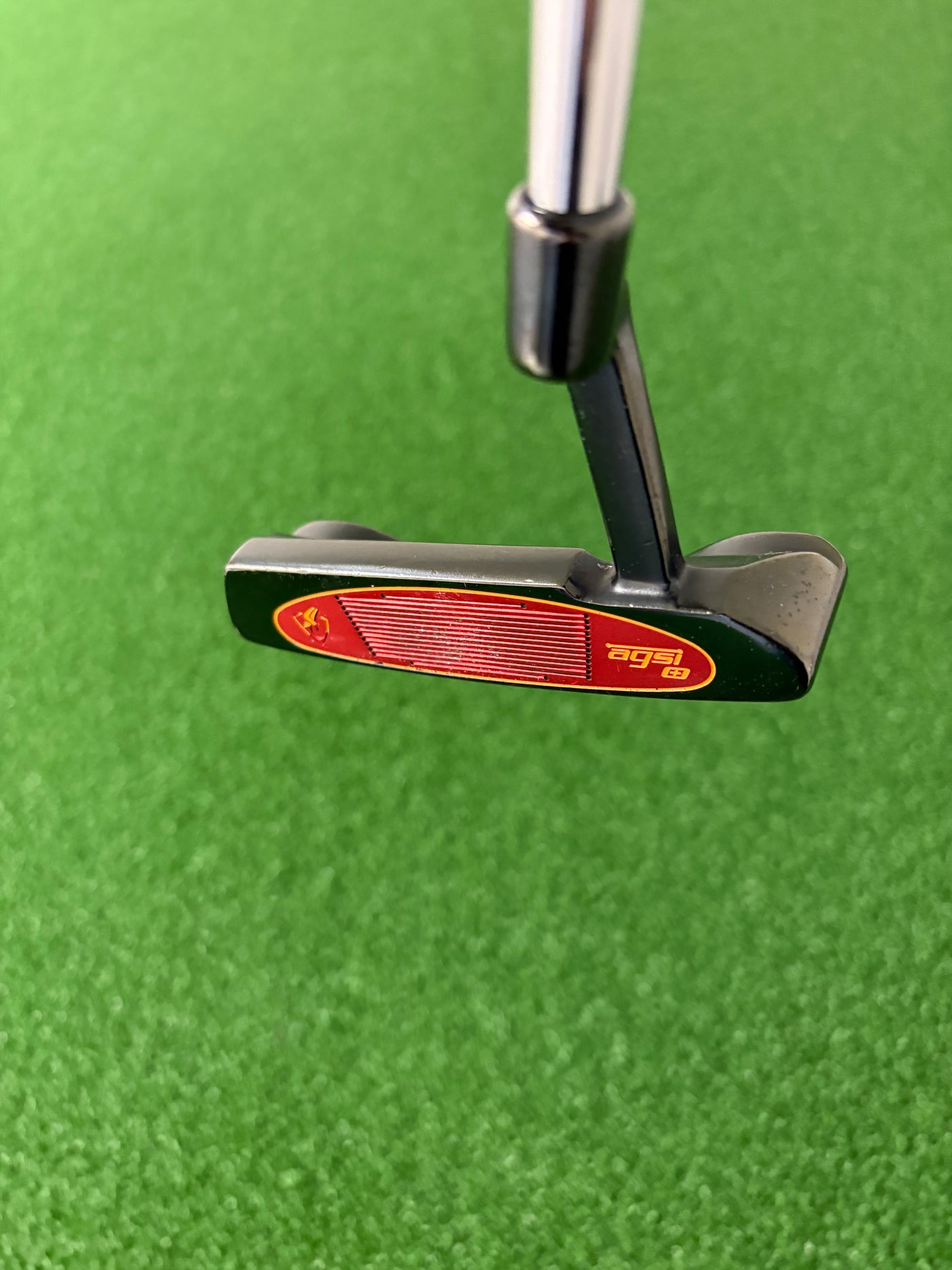 Taylormade AGSi Rossa Daytona 1 (34")