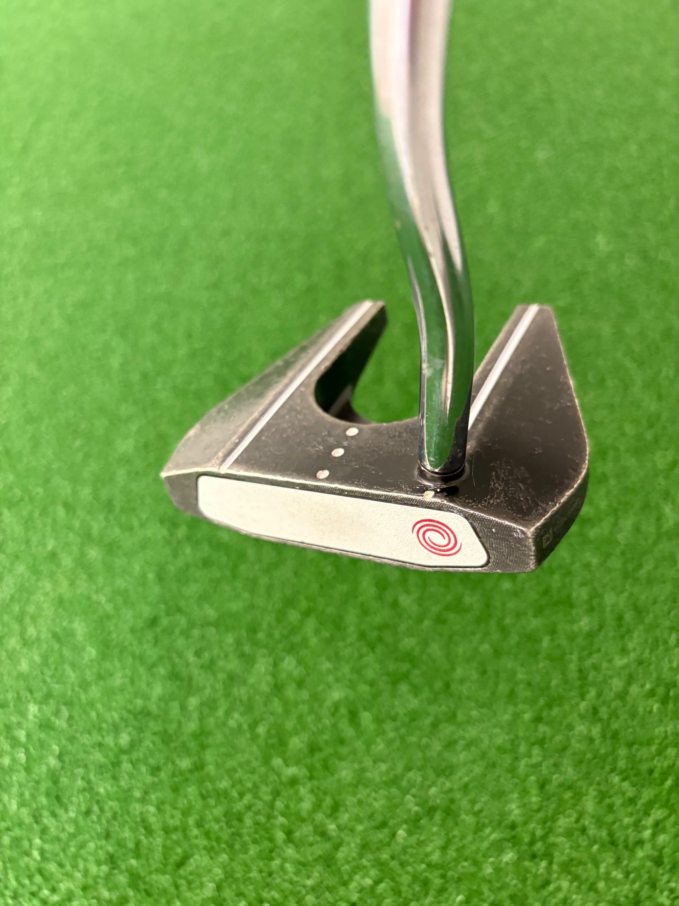 Odyssey Tank #7 (34")