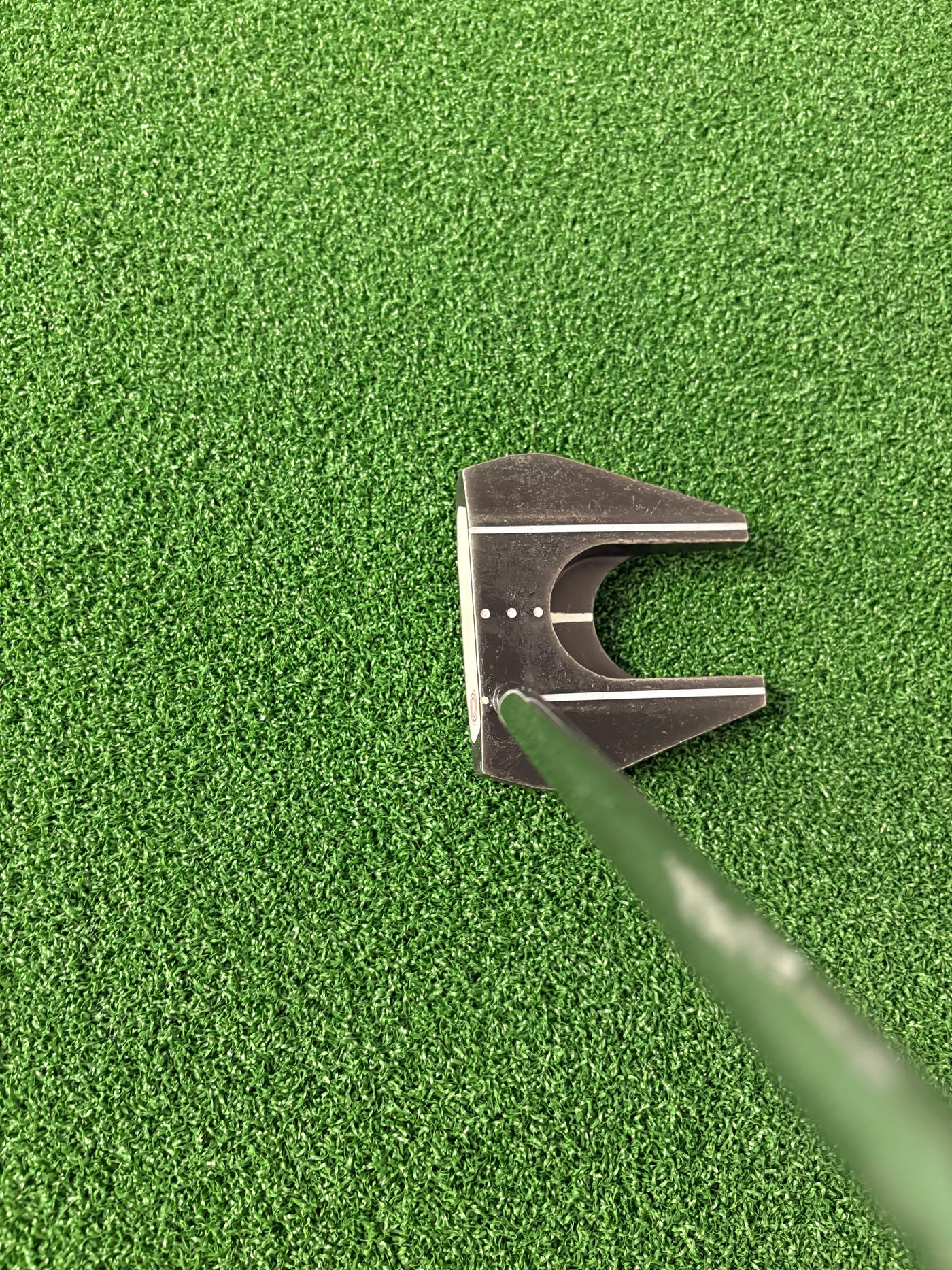 Odyssey Tank #7 (34")