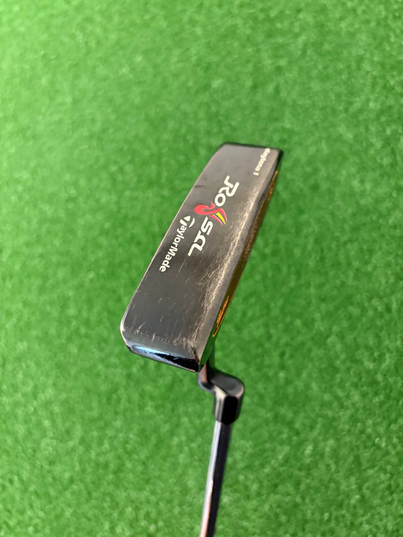 Taylormade AGSi Rossa Daytona 1 (34")